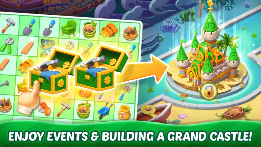 Bingo Aloha-Bingo tour at home screenshot