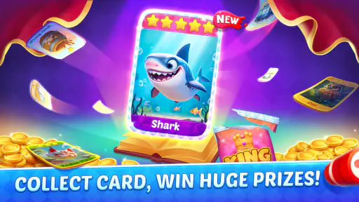 Bingo Frenzy™-Live Bingo screenshot