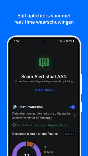 Bitdefender Mobile Security screenshot