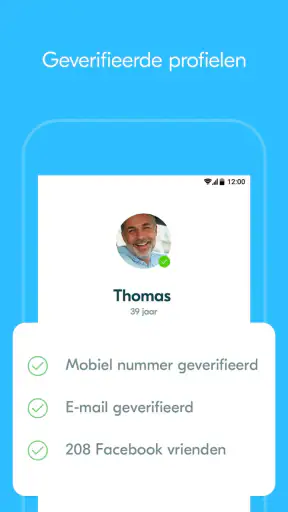 BlaBlaCar: carpoolen en bus screenshot