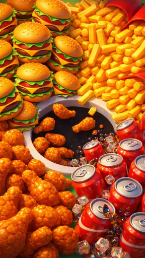 Black Hole - Eat Everything screenshot