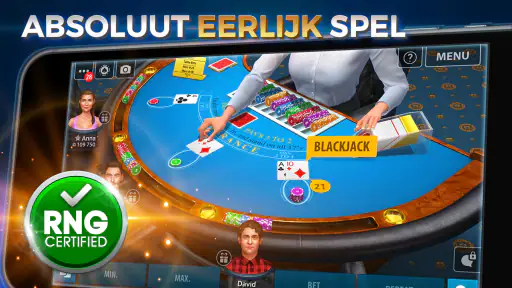 Blackjack 21: Blackjackist screenshot