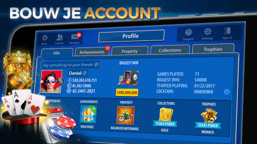 Blackjack 21: Blackjackist screenshot