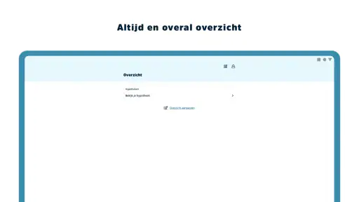 BLG Wonen screenshot