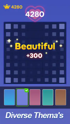 Block Puzzle：Bloom Journey screenshot