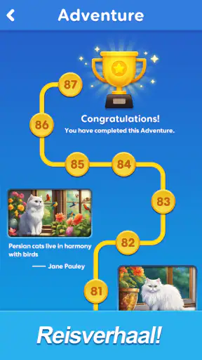 Block Puzzle：Bloom Journey screenshot