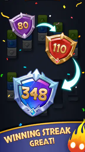 Block Temple: Sort Mania screenshot