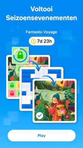 Blockudoku: Blokken spelletjes screenshot