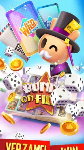 Board Kings: dobbelbordspel screenshot