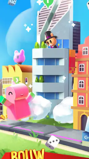 Board Kings: dobbelbordspel screenshot