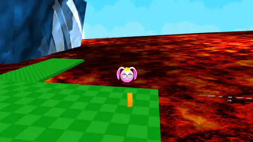 Body Color Swap screenshot