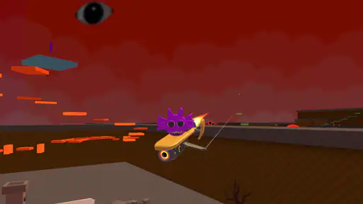 Body Color Swap screenshot