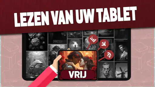 Boeken In Het Nederlands screenshot
