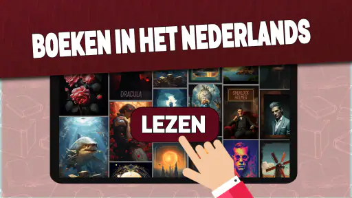 Boeken In Het Nederlands screenshot