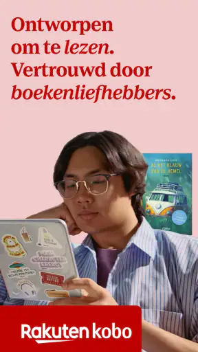 Boeken lezen met Kobo Books screenshot