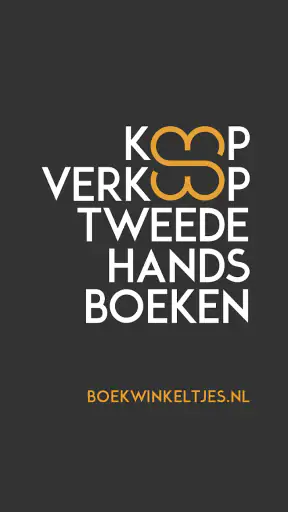 Boekwinkeltjes screenshot