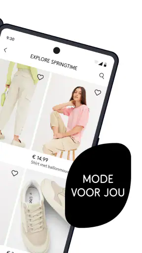 bonprix – Fashion, Home & meer screenshot
