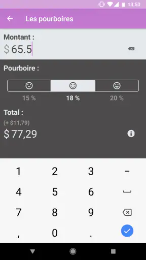 Bons Plans Voyage New York screenshot