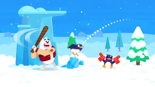 Bouncemasters: Spring! screenshot