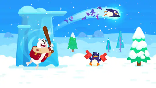 Bouncemasters: Spring! screenshot