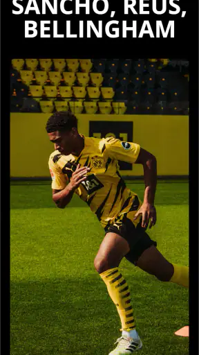 box-to-box: Voetbal Training screenshot