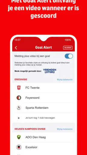 Brabants Dagblad – Nieuws screenshot