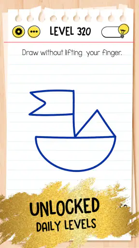 Brain Test Premium screenshot