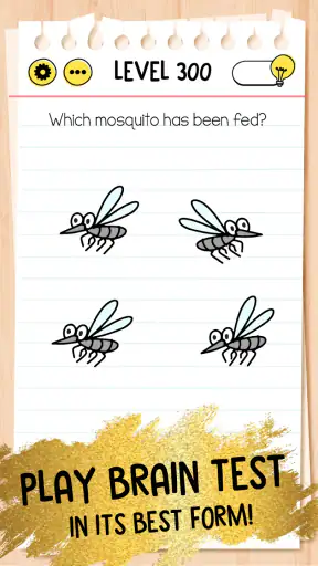 Brain Test Premium screenshot