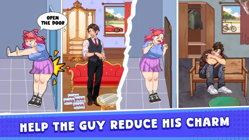 Brainy Prankster screenshot