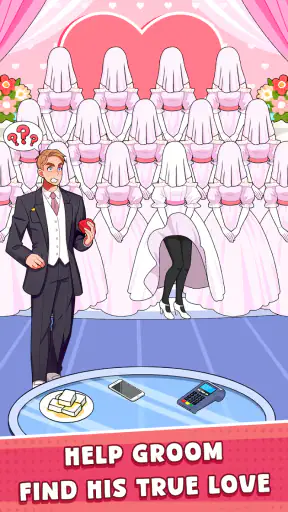 Brainy Prankster screenshot
