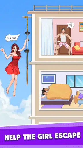 Brainy Prankster screenshot