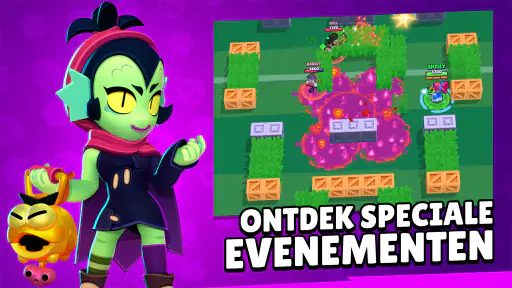 Brawl Stars screenshot