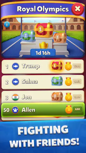 Bricks Royale-Brick Balls Game screenshot