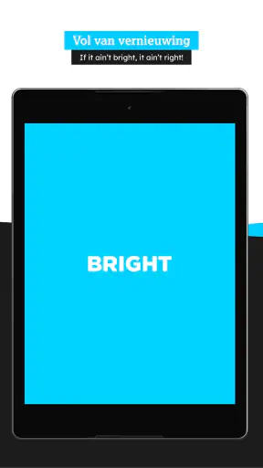 Bright.nl screenshot
