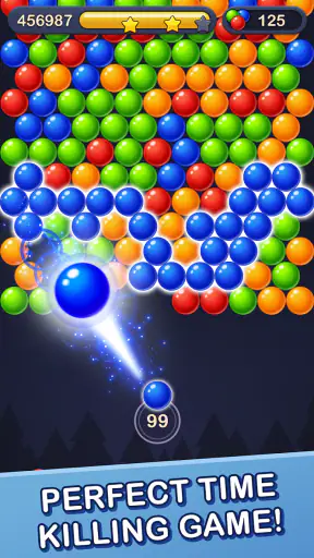 Bubble Pop! Puzzle Game Legend screenshot