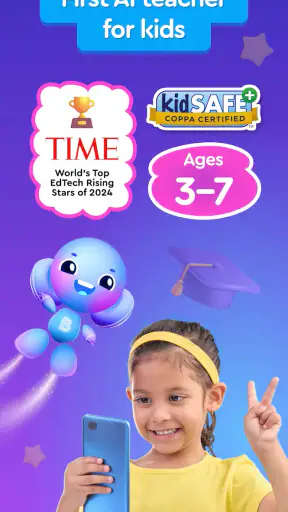 Buddy.ai: Fun Learning Games screenshot
