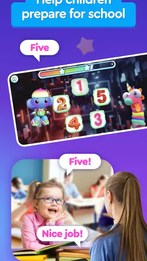 Buddy.ai: Fun Learning Games screenshot