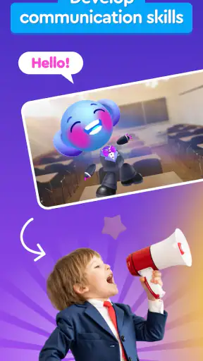 Buddy.ai: Fun Learning Games screenshot