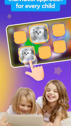Buddy.ai: Fun Learning Games screenshot