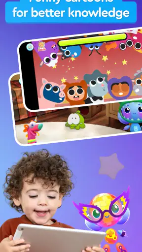 Buddy.ai: Fun Learning Games screenshot