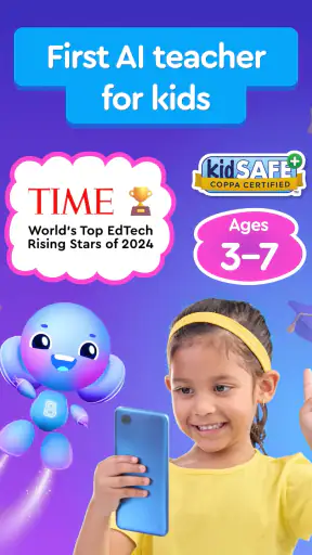 Buddy.ai: Fun Learning Games screenshot