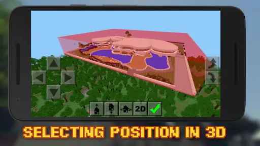 Building Mods for Minecraft screenshot