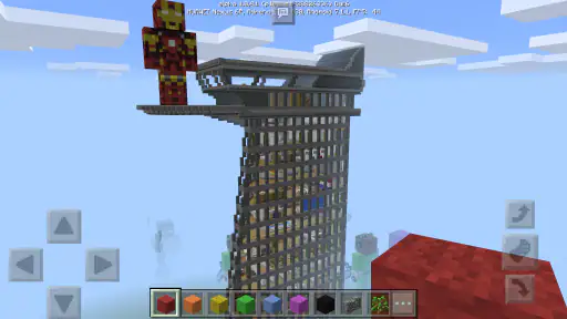 Building Mods for Minecraft screenshot