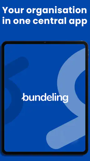 Bundeling screenshot
