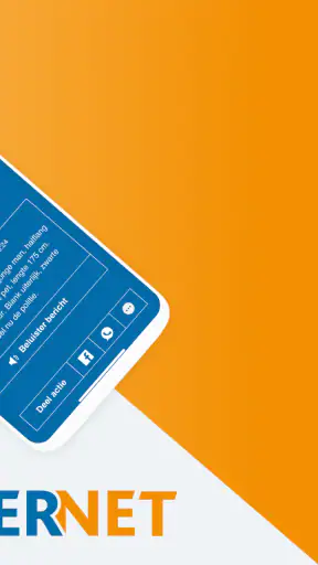 Burgernet screenshot