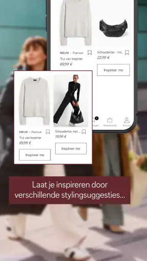 C&A - Shop Mode en Kleding screenshot