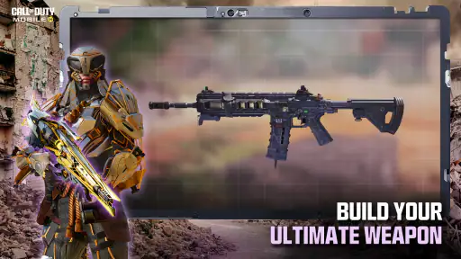 Call of Duty: Mobile Season 4 screenshot
