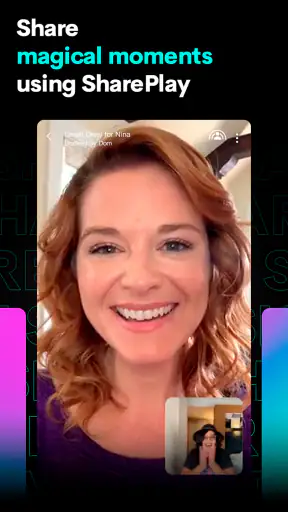 Cameo - Personal celeb videos screenshot