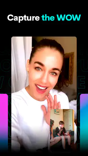 Cameo - Personal celeb videos screenshot