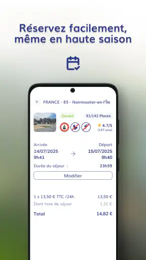 CAMPING-CAR-PARK screenshot